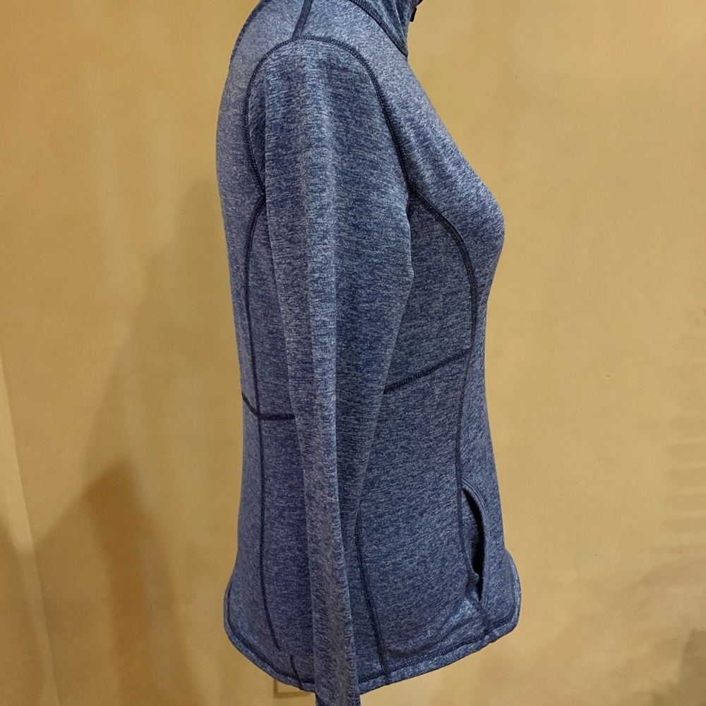 Lucy Tech Pullover - image 3